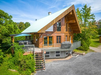 Chalet, Bâtiment, Chalet, Maison, Logement, Chalet, Extérieur