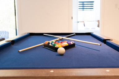 Nature,, Furniture, Table, Indoors, Billiard Room, Pool Table, Baton