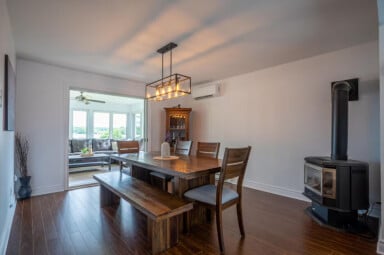 Nature,, Interior Design, Dining Room, Dining Table, Table, Wood, Hardwood