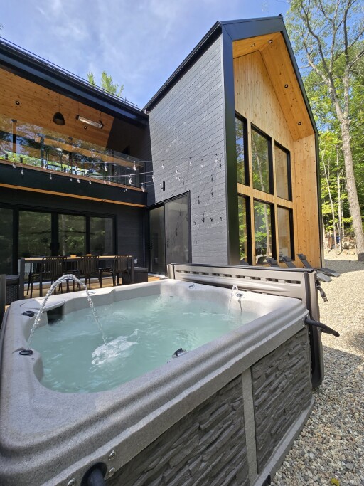 Nature,, Tub, Hot Tub, Indoors, Interior Design