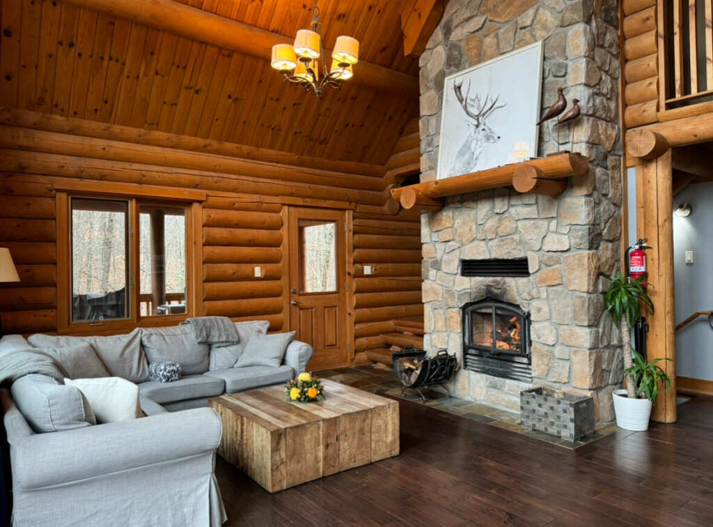 Nature, Intérieur, Design D'intérieur, Cheminée, Bois, Panneaux De Bois, Bois Dur