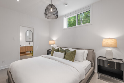 CHAMBRE 1 · Sous-Sol