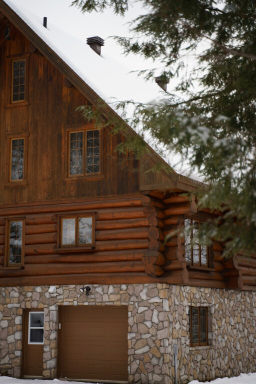 Nature, Logement, Cabane, Maison, Cabane En Rondins, Bois, Porte