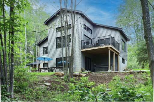 Nature, À L'extérieur, Abri, Chalet, Logement, Arbre, Chaise