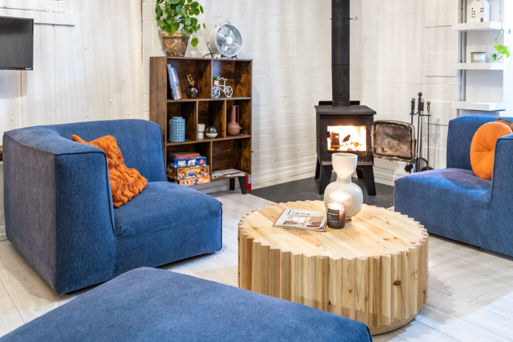 Nature,, Coffee Table, Furniture, Table, Living Room, Interior Design, Couch