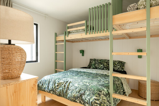 Chambre 2 | RDC