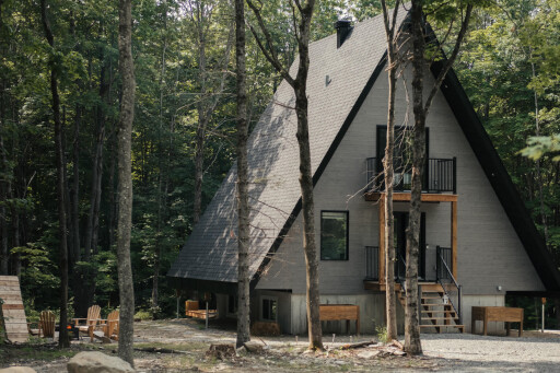 Nature, Bâtiment, Logement, Chalet, Maison, Cabane, Abri
