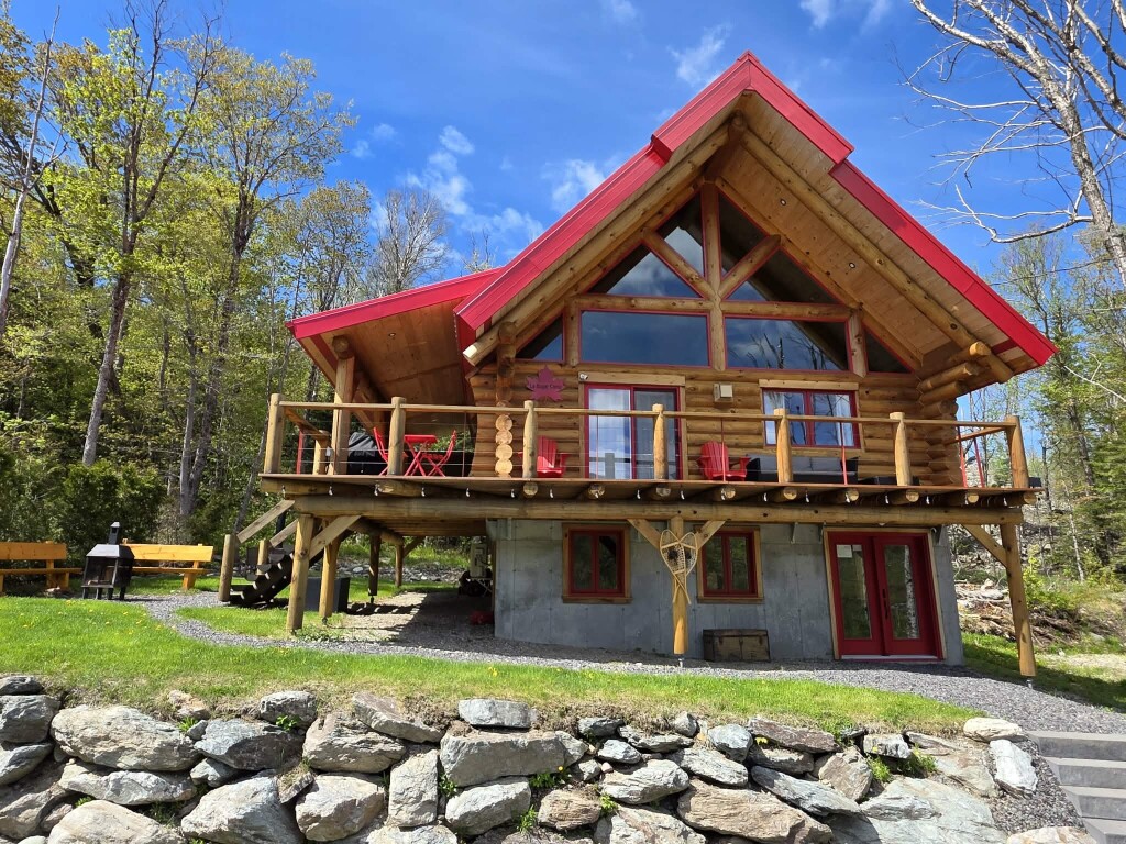 Nature, Architecture, Bâtiment, Logement, Maison, Cabane, Bois