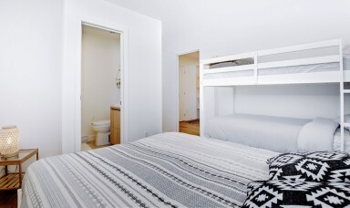 Chalet, Meubles, Lit, Chambre À Coucher, Dortoir, Design D'intérieur, Toilettes