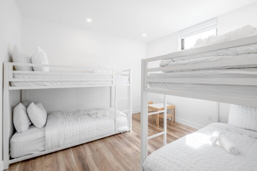 Chambre #5