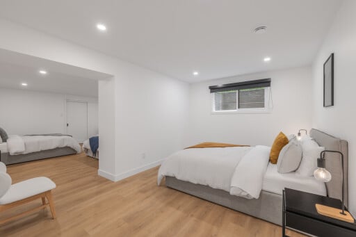 Room #6 · Sous-sol