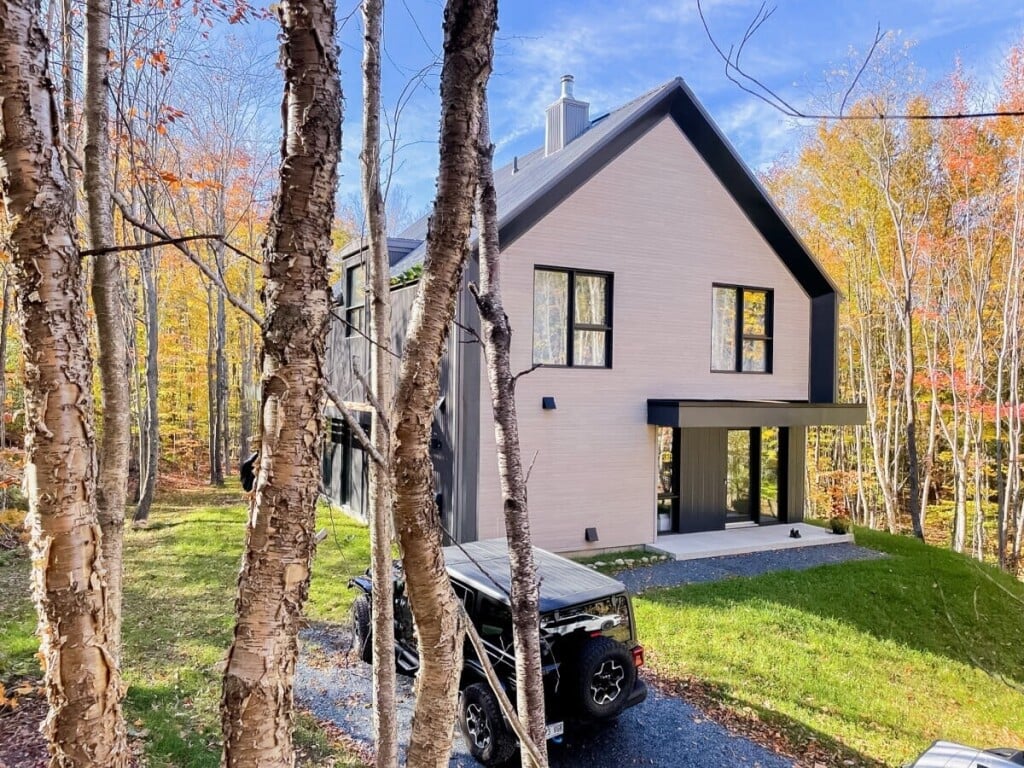 Nature, Logement, Voiture, Extérieur, Herbe, Maison, Banlieue