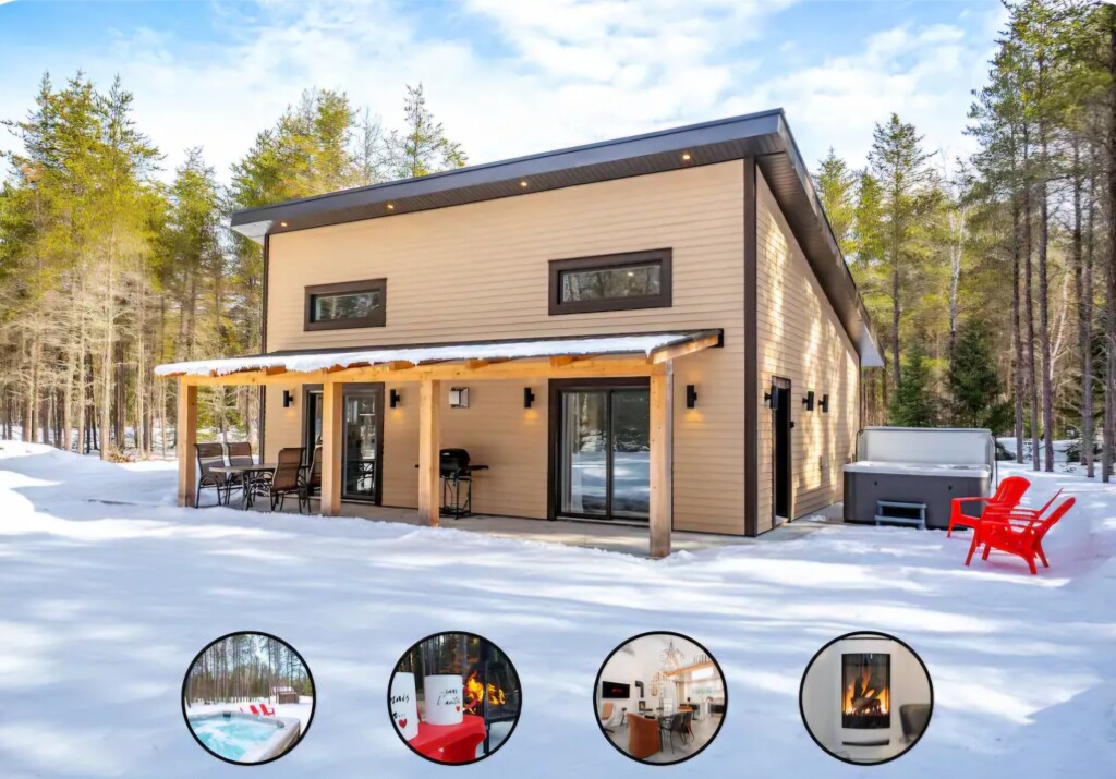 Nature, Abri, Design D'intérieur, Logement, Villa, Chalet, Porte