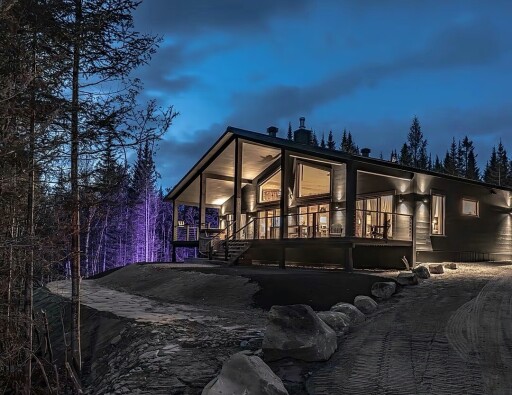 Nature, Bâtiment, Logement, Maison, Chaise, Paysage, Chalet