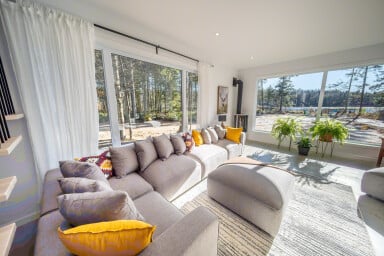 Nature,, Home Decor, Couch, Furniture, Living Room, Plant, Table