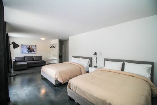 Chambre #1