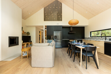 Nature, Design D'intérieur, Bois, Plancher, Plancher, Bois Franc, Salon