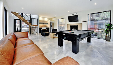 Nature,, Furniture, Table, Indoors, Living Room, Billiard Room, Pool Table