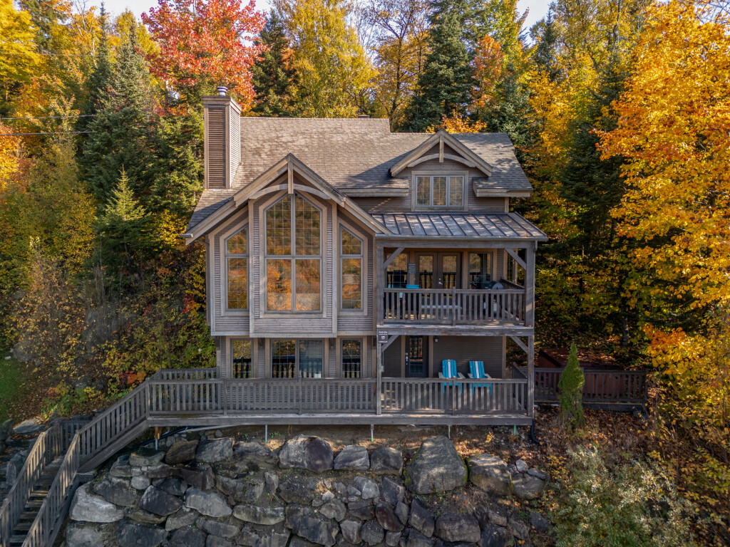 Nature, Chalet, Maison, Logement, Arbre, Paysage, Abri