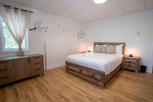Chambre #3