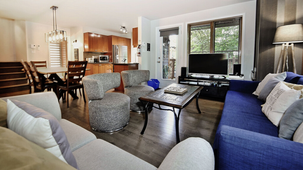 Nature,, Furniture, Living Room, Home Decor, Couch, Table, Interior Design