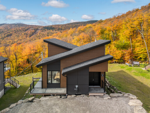 Nature, À L'extérieur, Abri, Chalet, Logement, Paysage, Banc