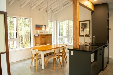 Nature,, Interior Design, Wood, Dining Table, Table, Kitchen, Dining Room