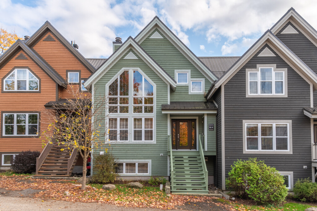 Nature,, Neighborhood, Housing, Siding, Suburb, House, Person