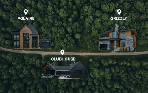 Nature, Végétation, Bâtiment, Chalet, Terrain, Arbre, Bois
