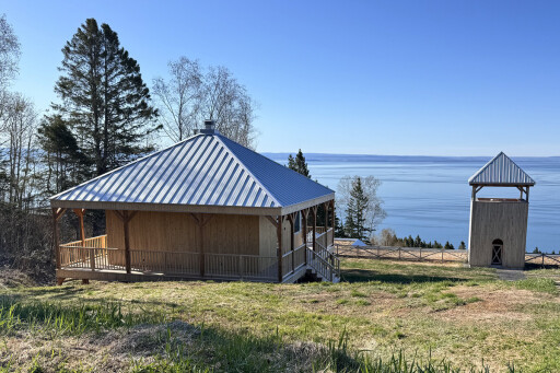 Nature,, Outdoors, Shelter, Nature, Scenery, Hut, Housing