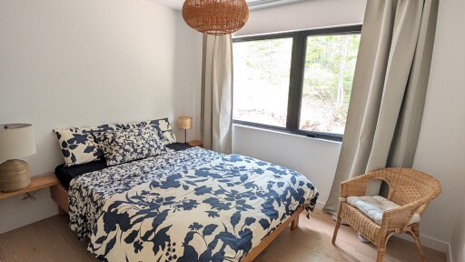 Chambre 1 | RDC
