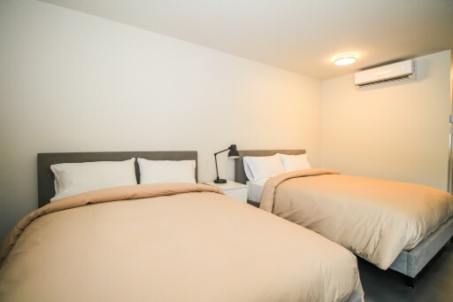 Chambre #2