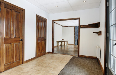 Nature,, Corner, Floor, Interior Design, Flooring, Wood, Door