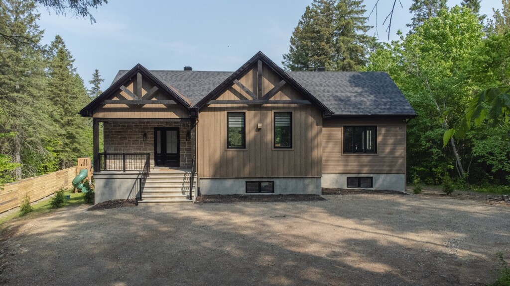 Nature, Architecture, Bâtiment, Chalet, Maison, Logement, Extérieur