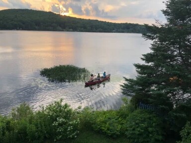 Nature,, Boat, Canoe, Canoeing, Vehicle, Water, Water Sports