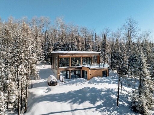 Nature,, Architecture, Building, Housing, House, Cabin, Cabin In The Woods