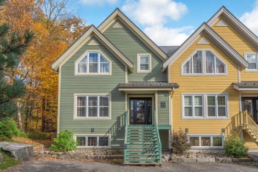 Nature,, Architecture, Building, Siding, Housing, House