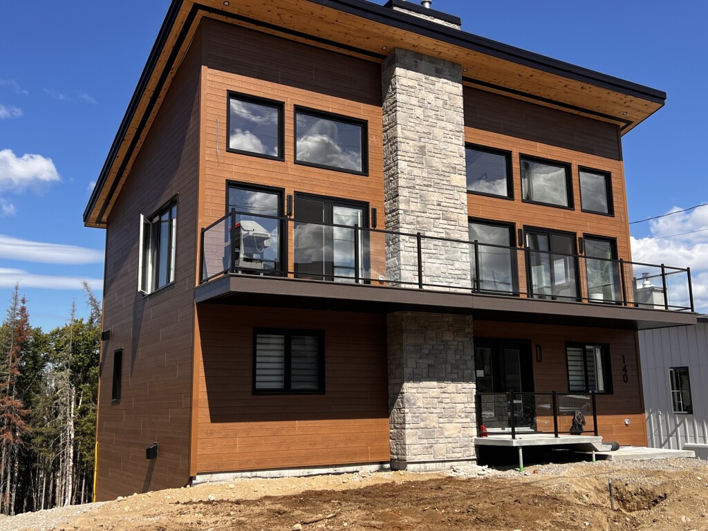 Nature, Design D'intérieur, Ville, Condo, Logement, Main Courante, Urbain