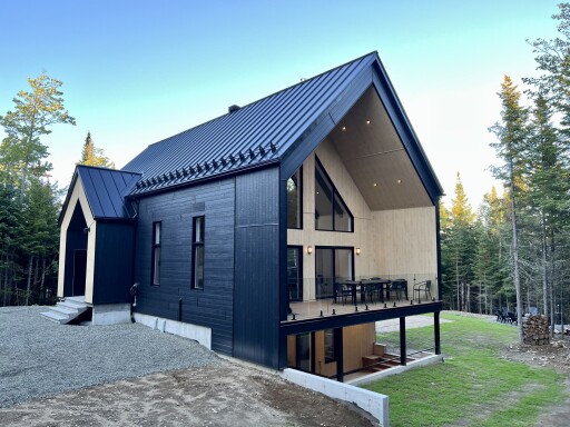Nature, Design D'intérieur, Abri, Logement, Chaise, Maison, Banc