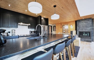 Nature,, Indoors, Interior Design, Kitchen