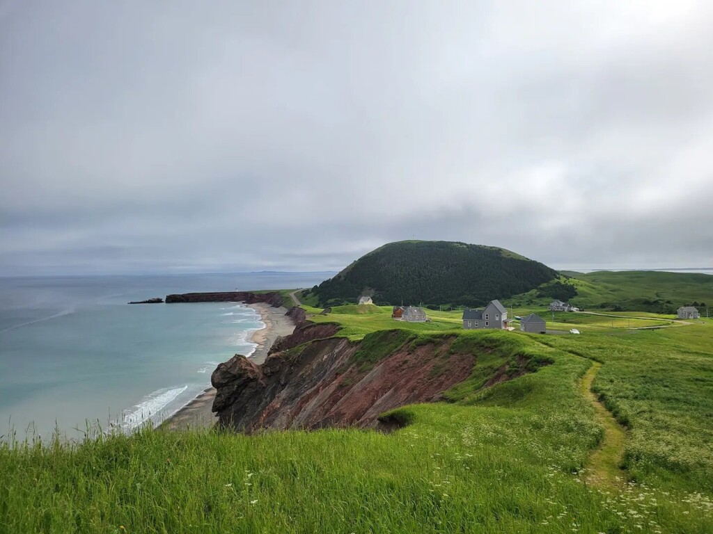 Nature,, Nature, Outdoors, Sea, Building, Shoreline, Coast