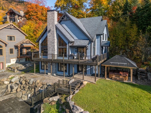 Nature, Quartier, Chalet, Logement, Extérieur, Abri, Personne