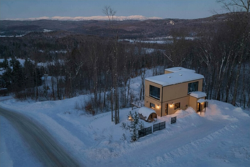 Nature, Architecture, Bâtiment, Extérieur, Paysage, Logement, Maison