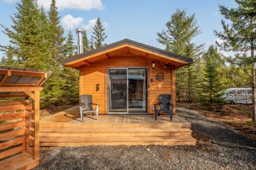 Nature, Logement, Bois, Abri, Maison, Chaise, Voiture