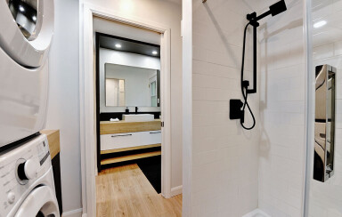 Nature,, Indoors, Interior Design, Appliance, Device, Electrical Device, Washer
