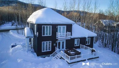 Chalet, Chalet, Maison, Logement, Centre De Villégiature, Plein Air, Cabine