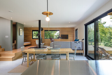 Nature, Design D'intérieur, Salle À Manger, Table À Manger, Table, Bois, Chaise