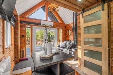 Nature, Design D'intérieur, Bois, Bois Dur, Salon, Bois Teinté, Panneaux De Bois