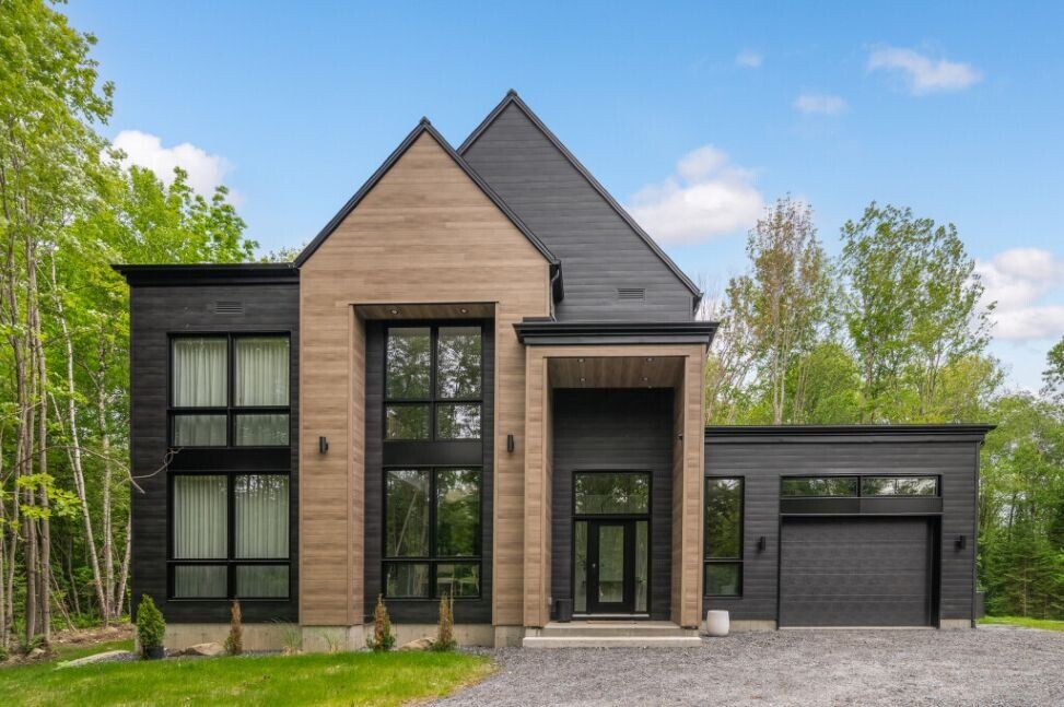 Nature, Garage, Intérieur, Design D'intérieur, Bâtiment, Logement, Maison