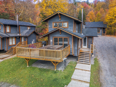 Canada, Architecture, Bâtiment, Logement, Maison, Lampe